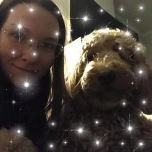 Meet your Posher, Valerie